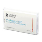 ProTaper®  Gold Conform FIT Gutta-Percha