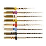 ProTaper®  Gold Rotary Files - Image 2