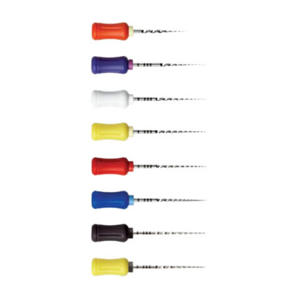 ProTaper®  Universal Hand Files