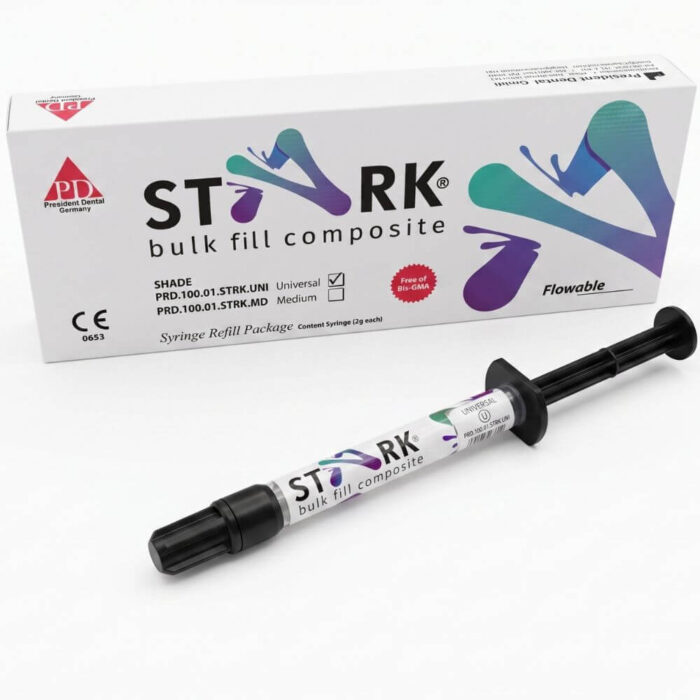 STARK - Universal Shade BulkFill