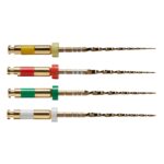 WaveOne Gold Reciprocating Files - Image 5