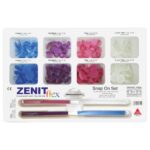 Zenit Flex Snap-On