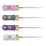 C+ Files Ready Steel