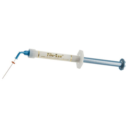 File-Eze™ EDTA Lubricant