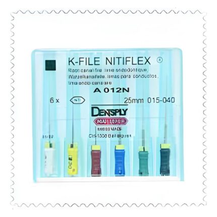 NiTi Flex K-Flies