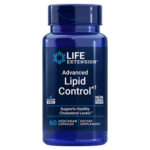 Advanced Lipid Control