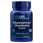 Glucosamine/Chondroitin Capsules