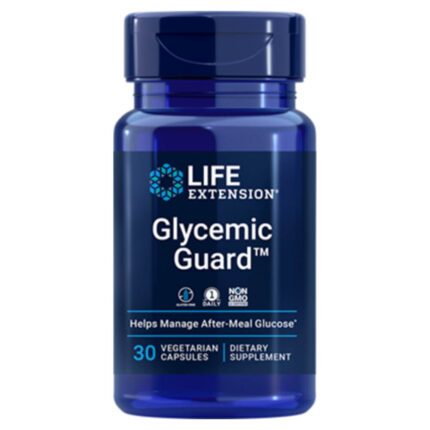 Glycemic Guard™