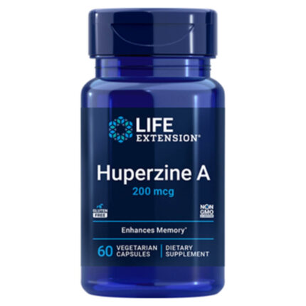 Huperzine A