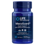 MacuGuard® Ocular Support with Saffron & Astaxanthin