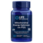 Mitochondrial Basics With PQQ