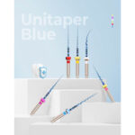 Unitaper Blue