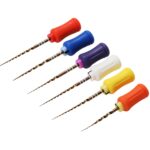 Unitaper Gold Hand Files