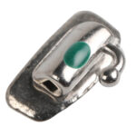 Bondable Buccal Tube - 1st Molar - Single - Non Convertable - MBT - Image 6